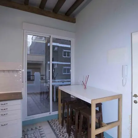 Atico Auditorium لقنت