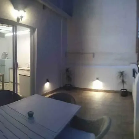 Appartement Atico Auditorium Alicante
