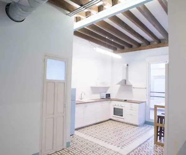 Apartamento ático Auditorium Alicante