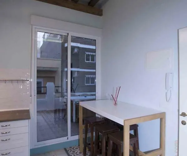 ático Auditorium Alicante