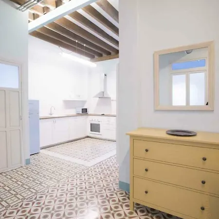 Apartamento ático Auditorium *